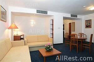 Bluesun Hotel Alga 9